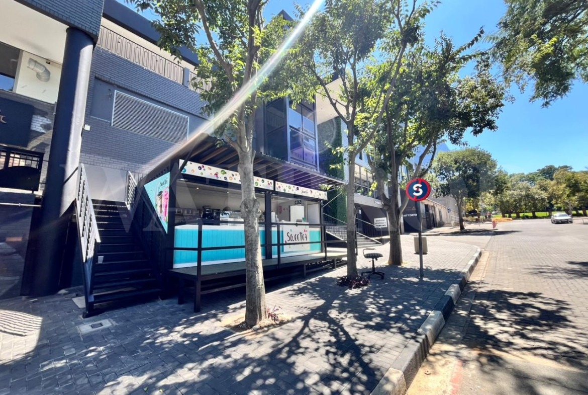 Rosebank