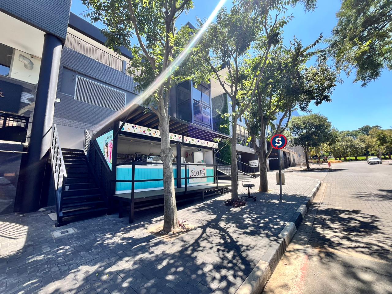 Rosebank