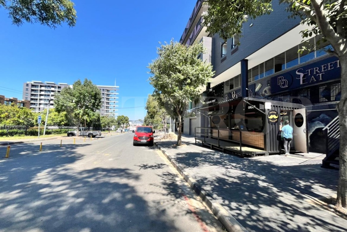 Rosebank