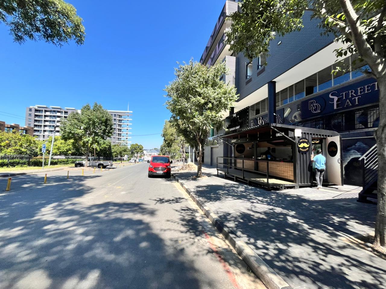 Rosebank