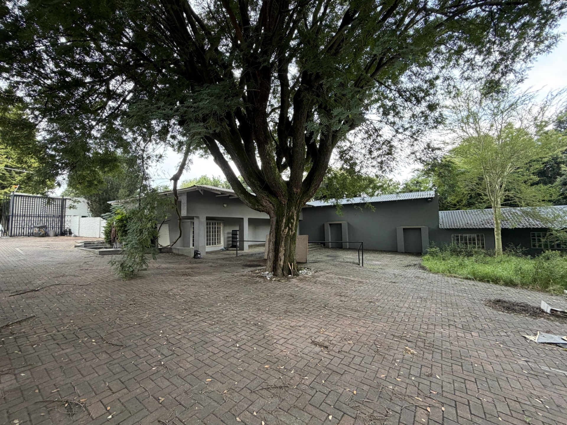 Rosebank