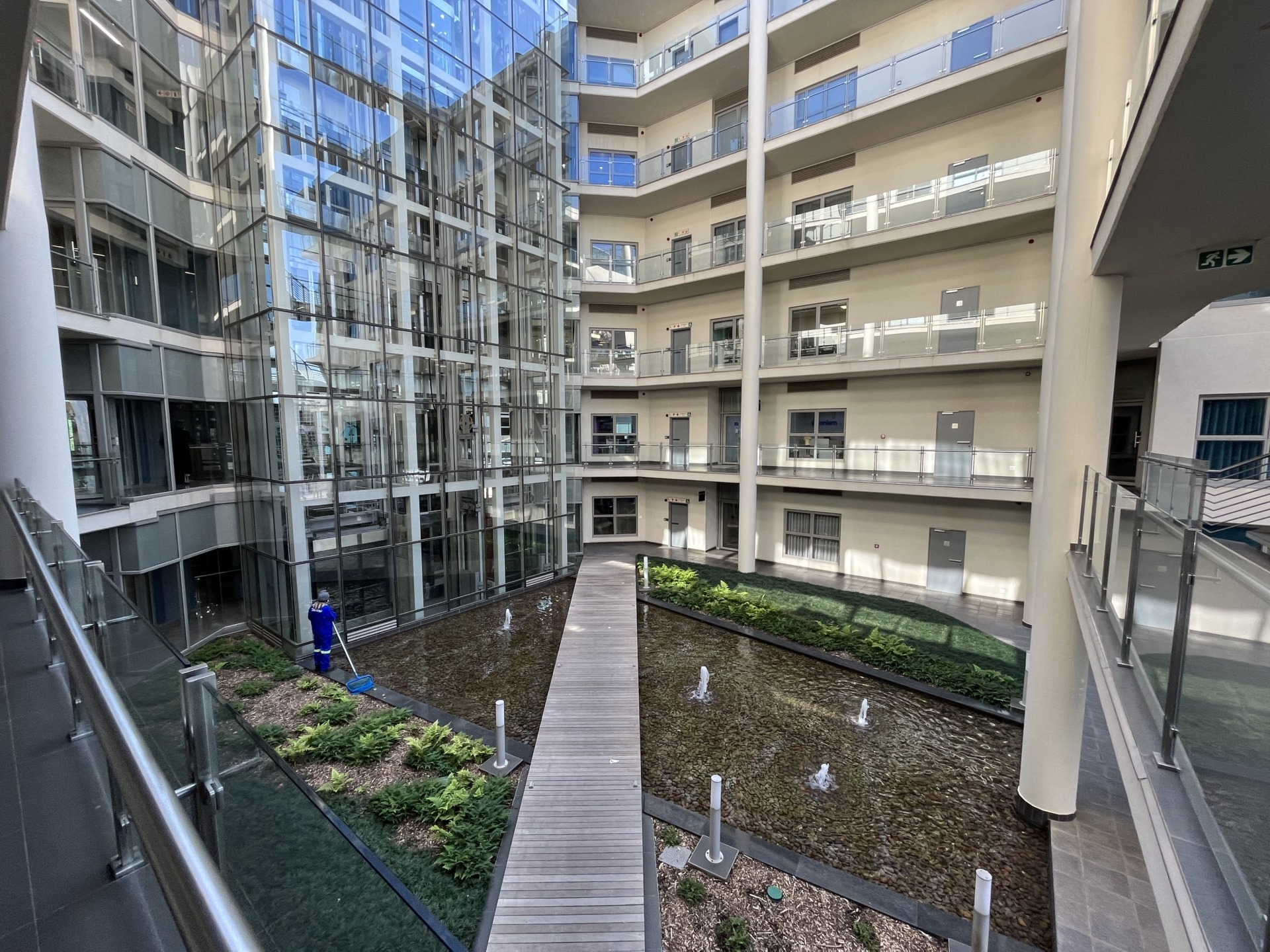 Rosebank