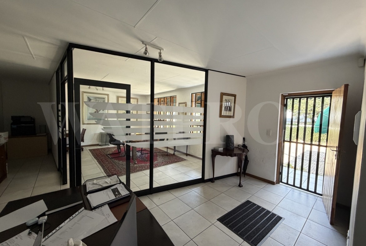 Parktown North