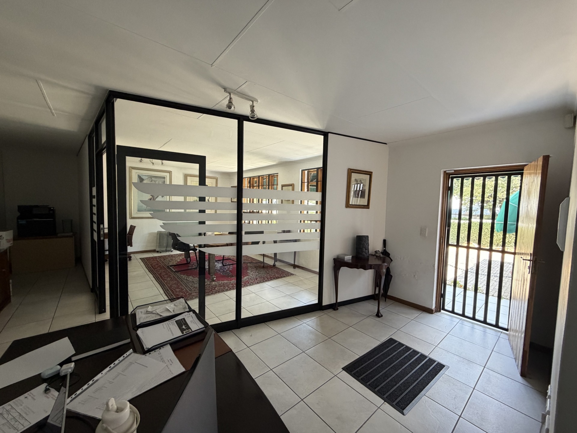 Parktown North