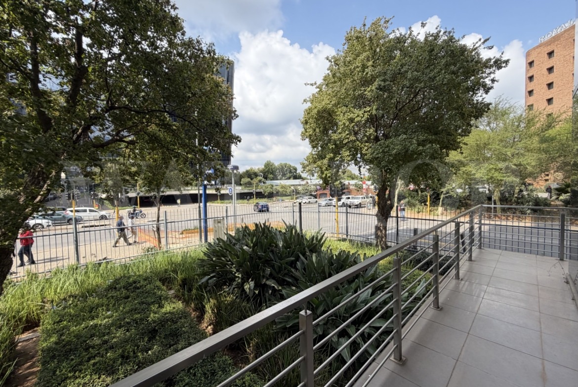Rosebank