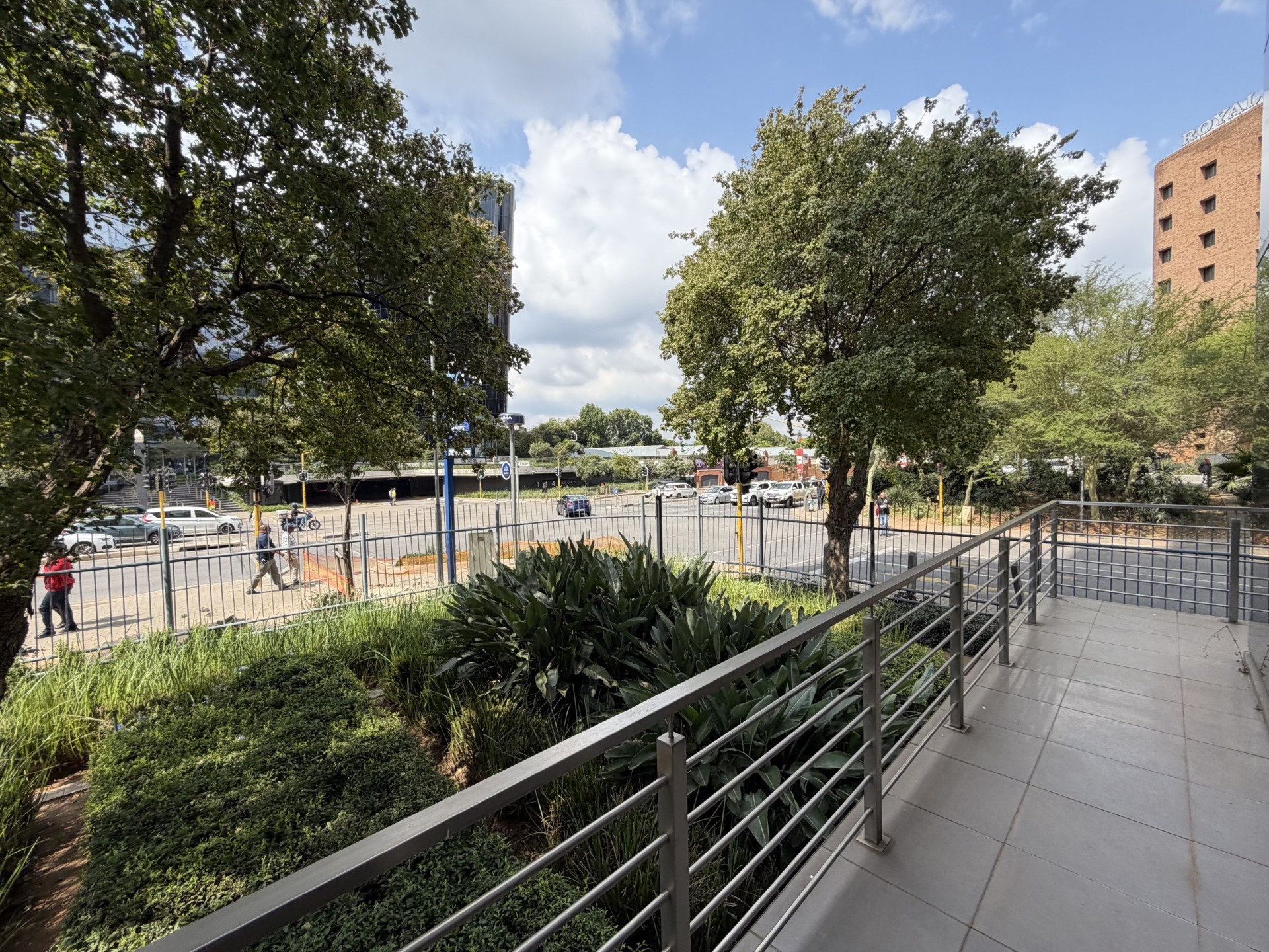 Rosebank