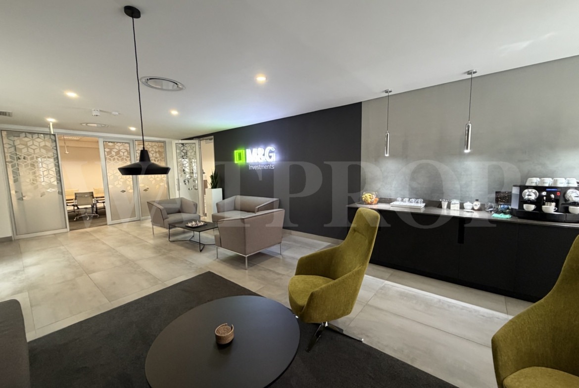 Rosebank