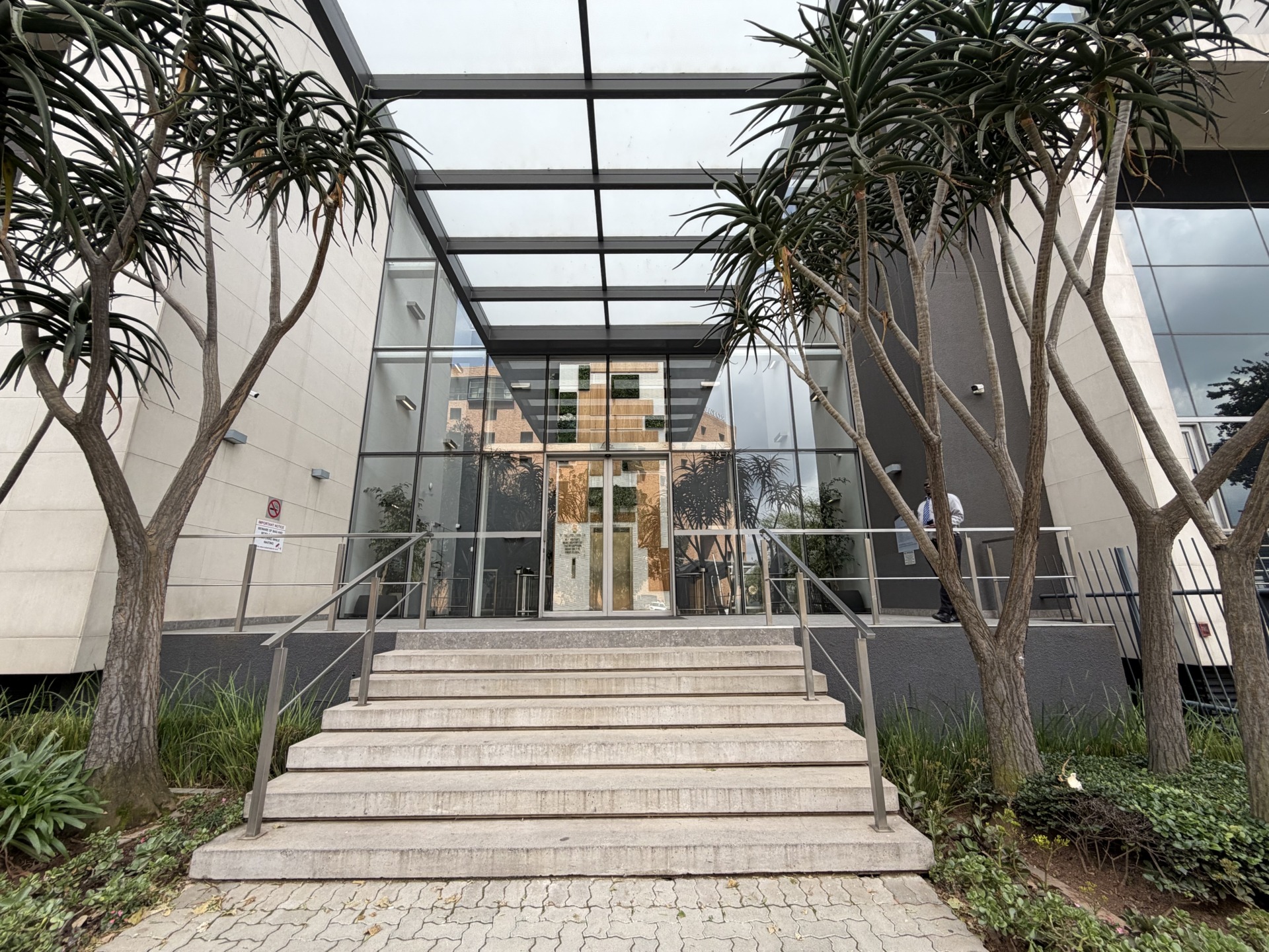 Rosebank