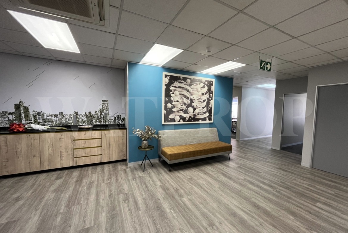 Rosebank