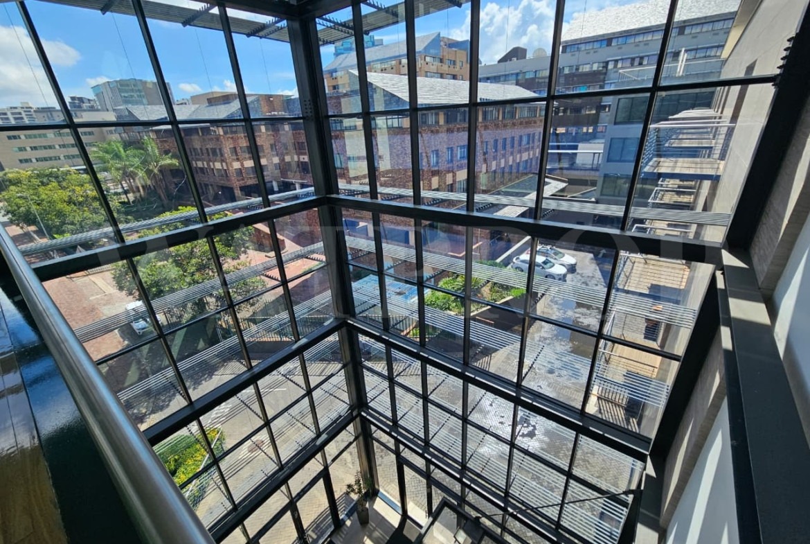 Sandton