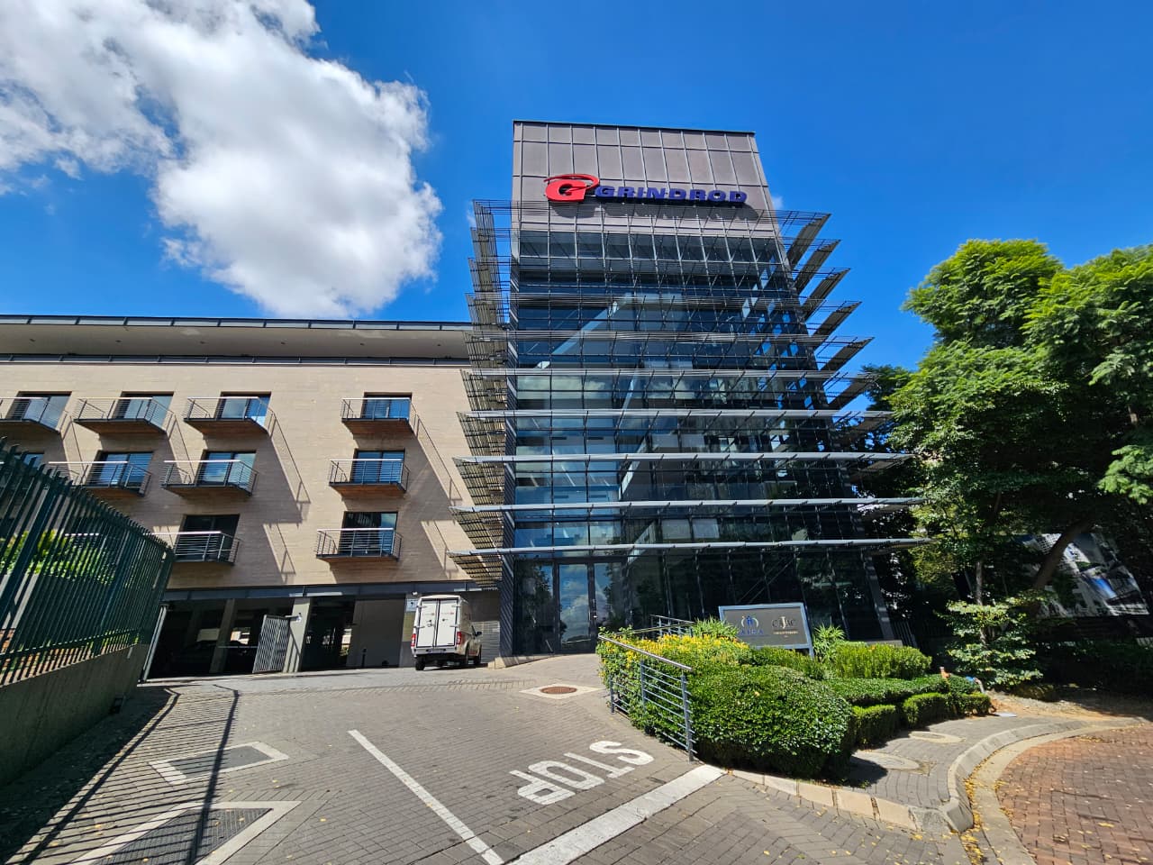 Sandton