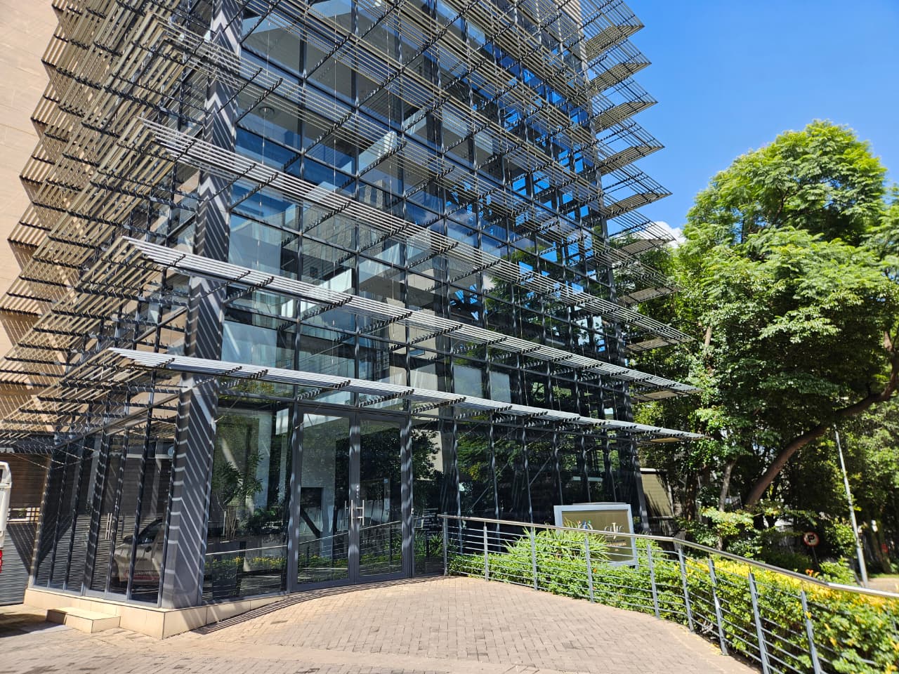 Sandton