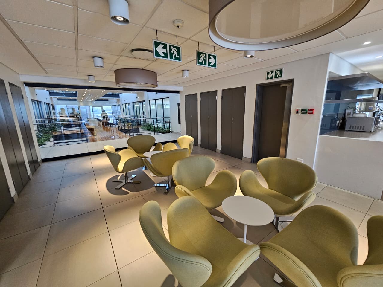 Sandton