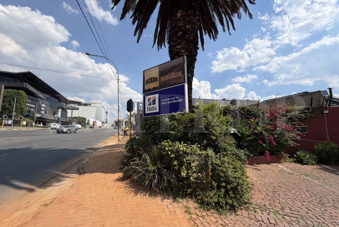 Parktown North