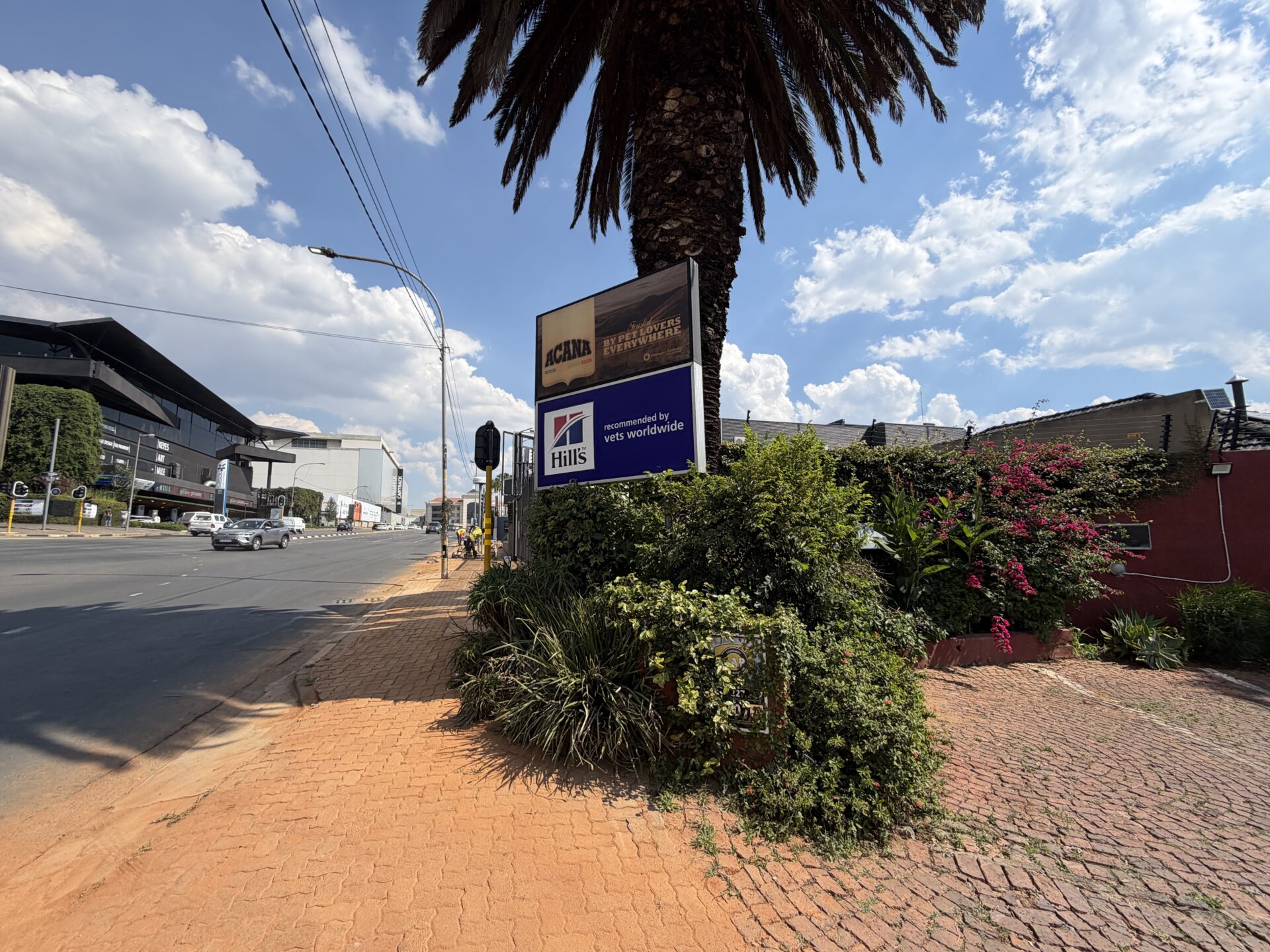 Parktown North