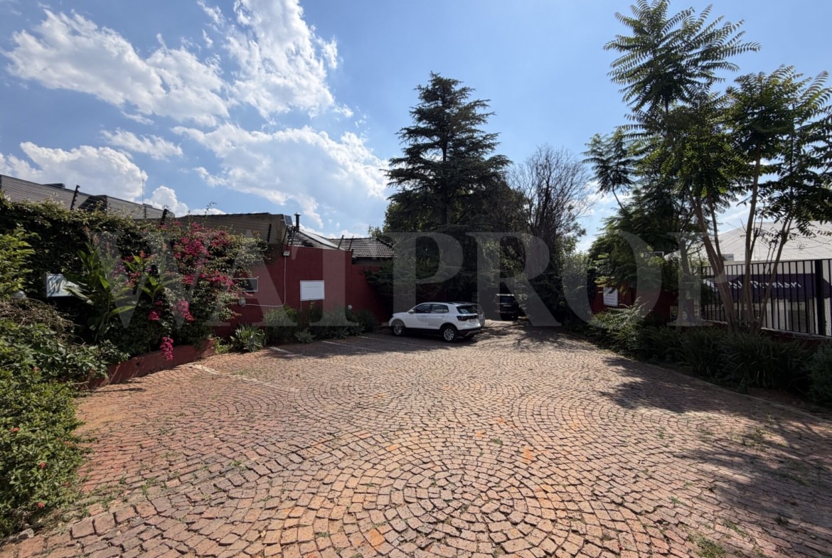 Parktown North