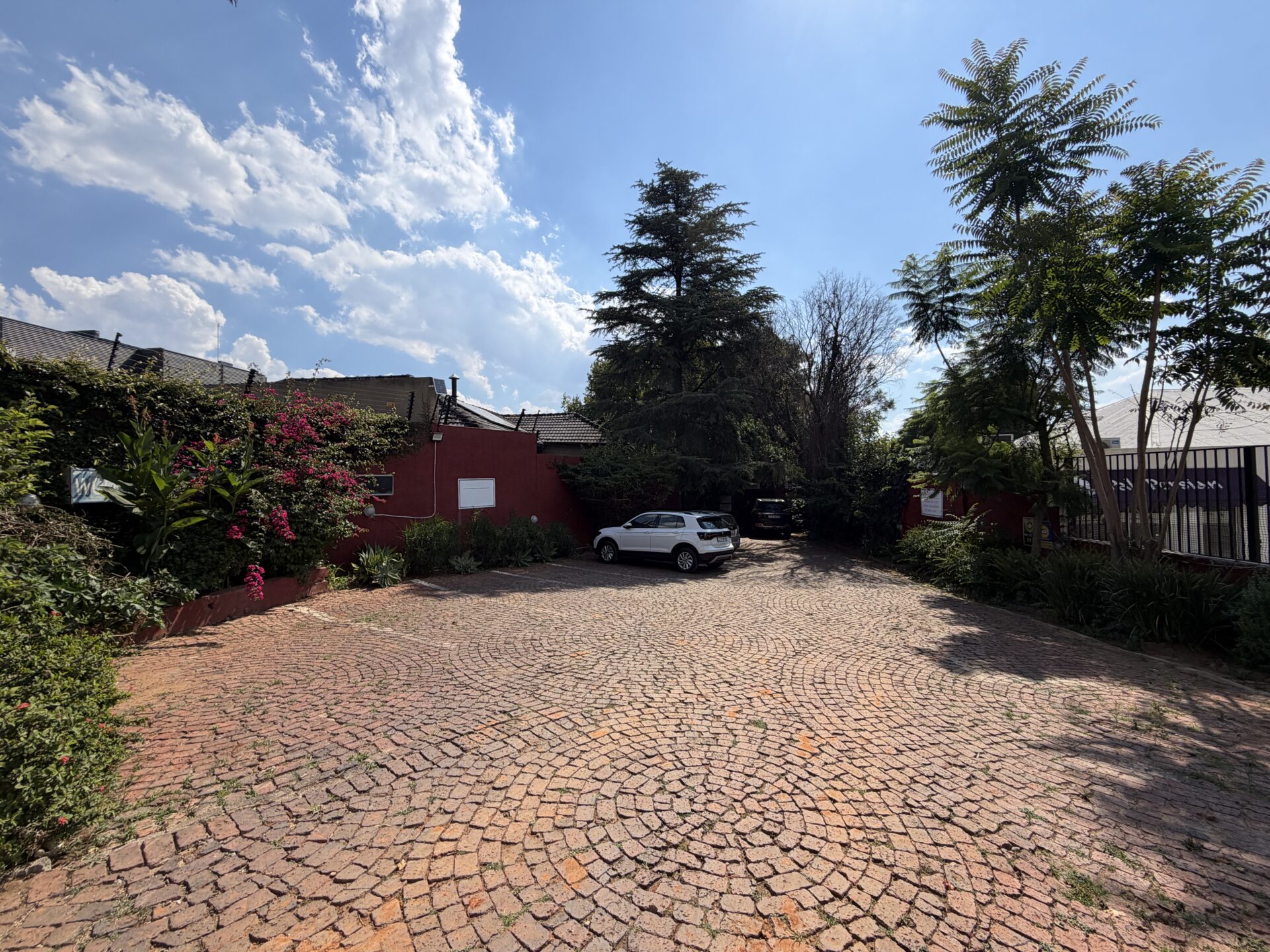 Parktown North
