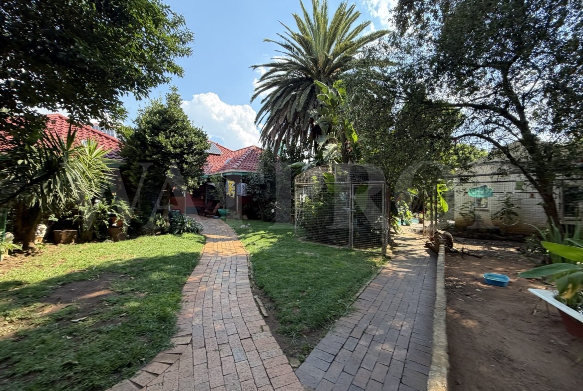 Parktown North