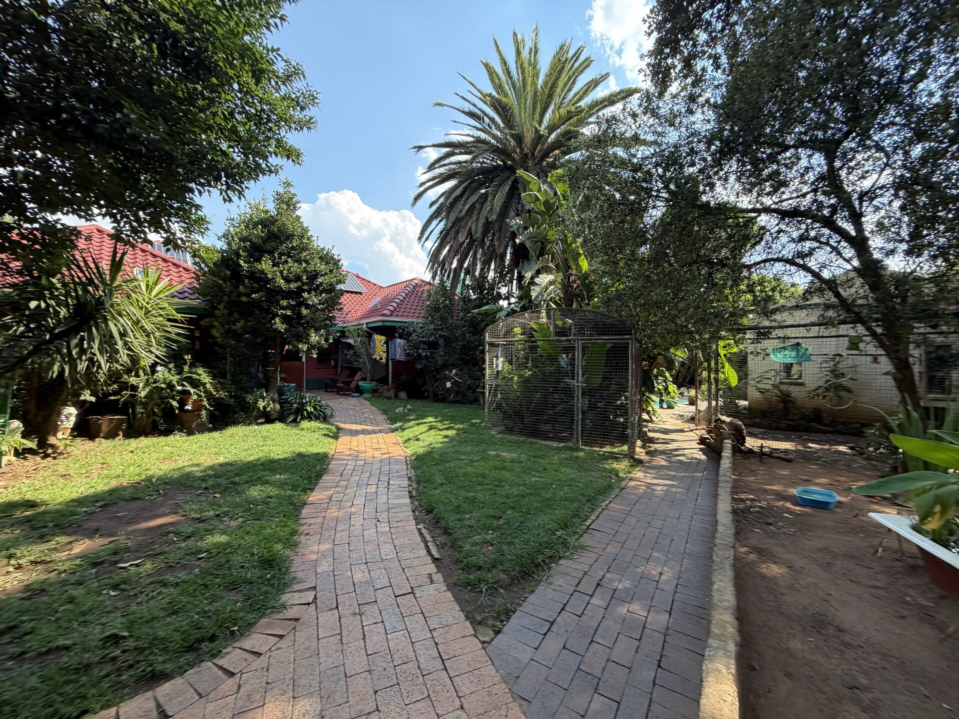 Parktown North