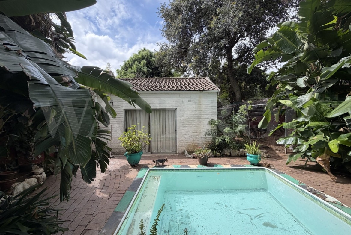 Parktown North