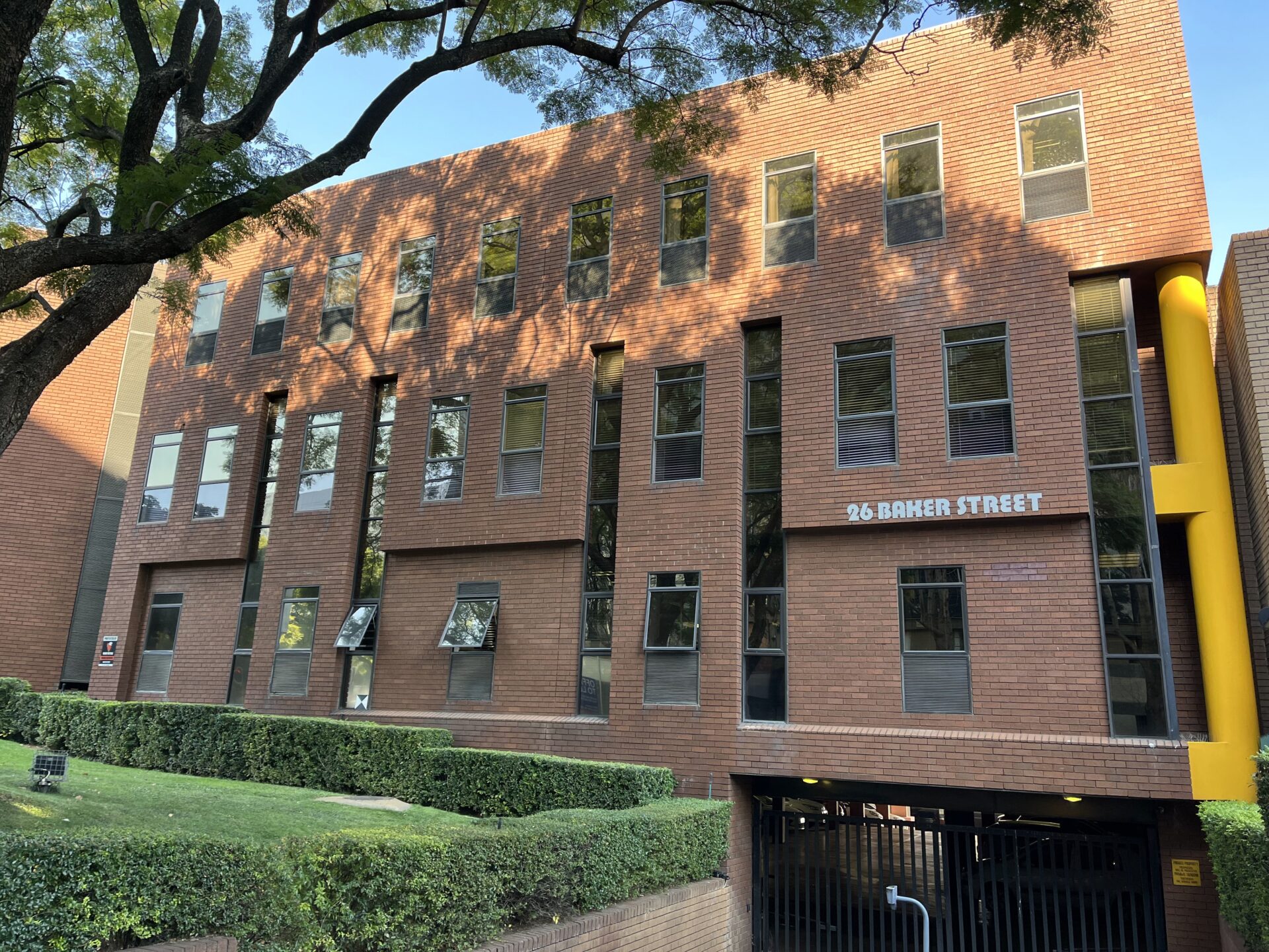 Rosebank