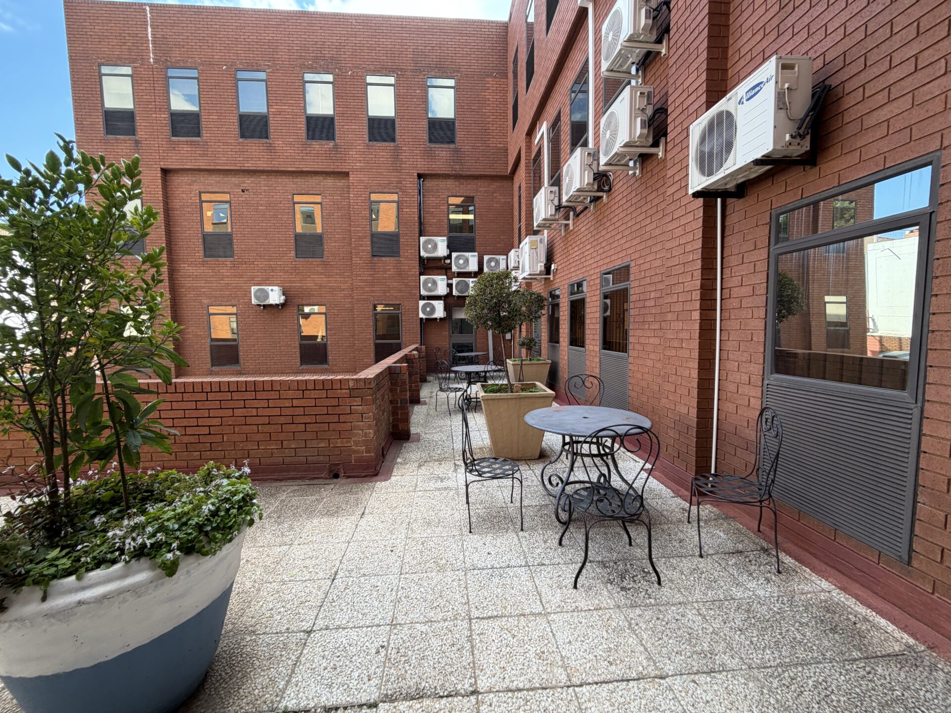 Rosebank