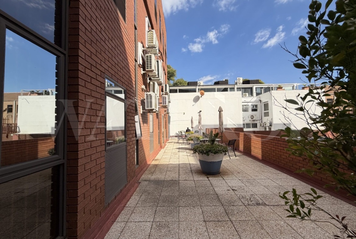 Rosebank