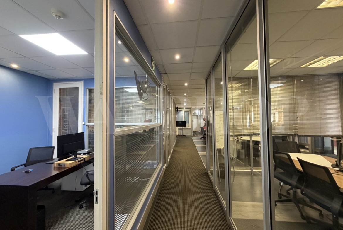 Rosebank
