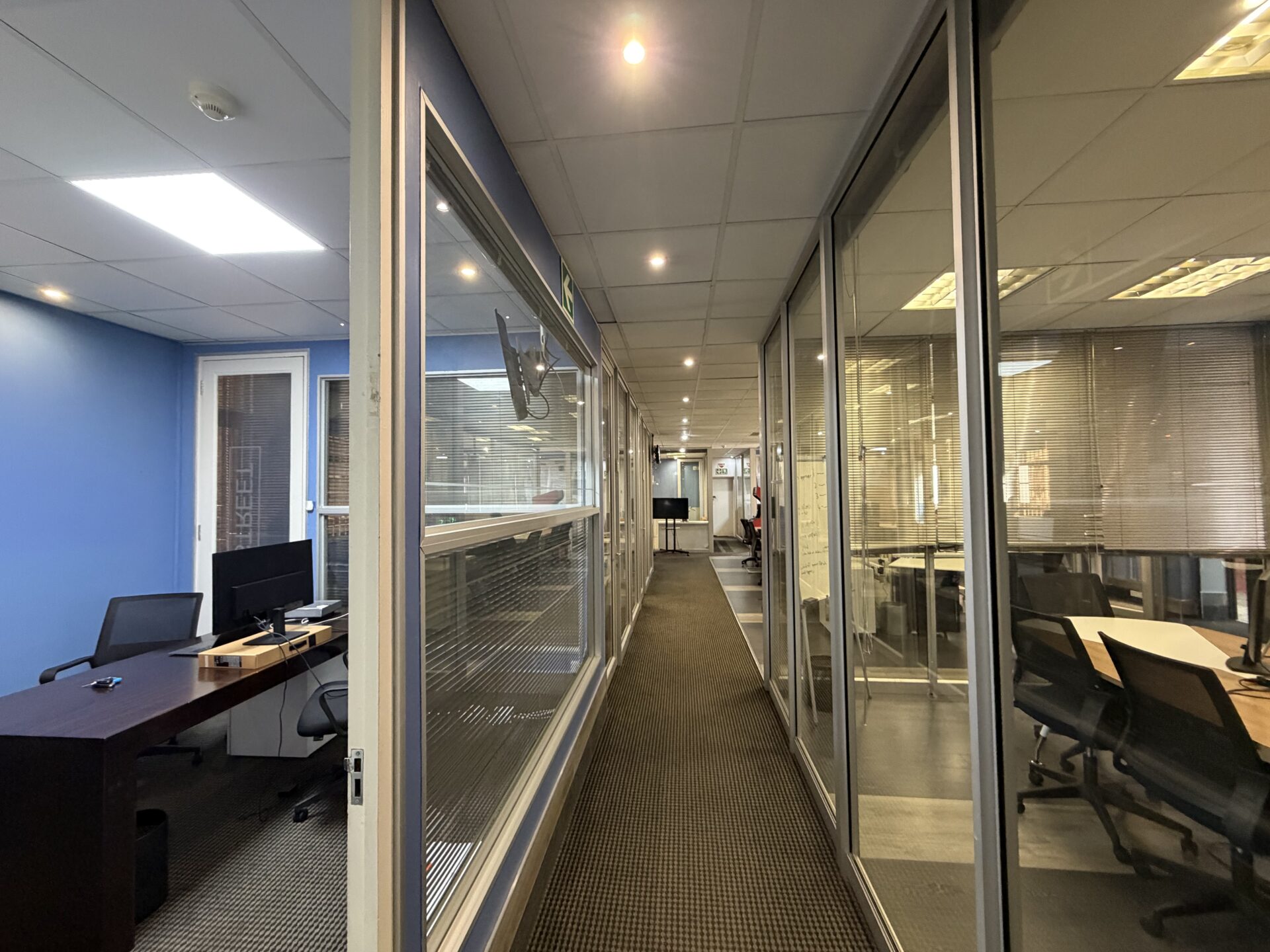 Rosebank