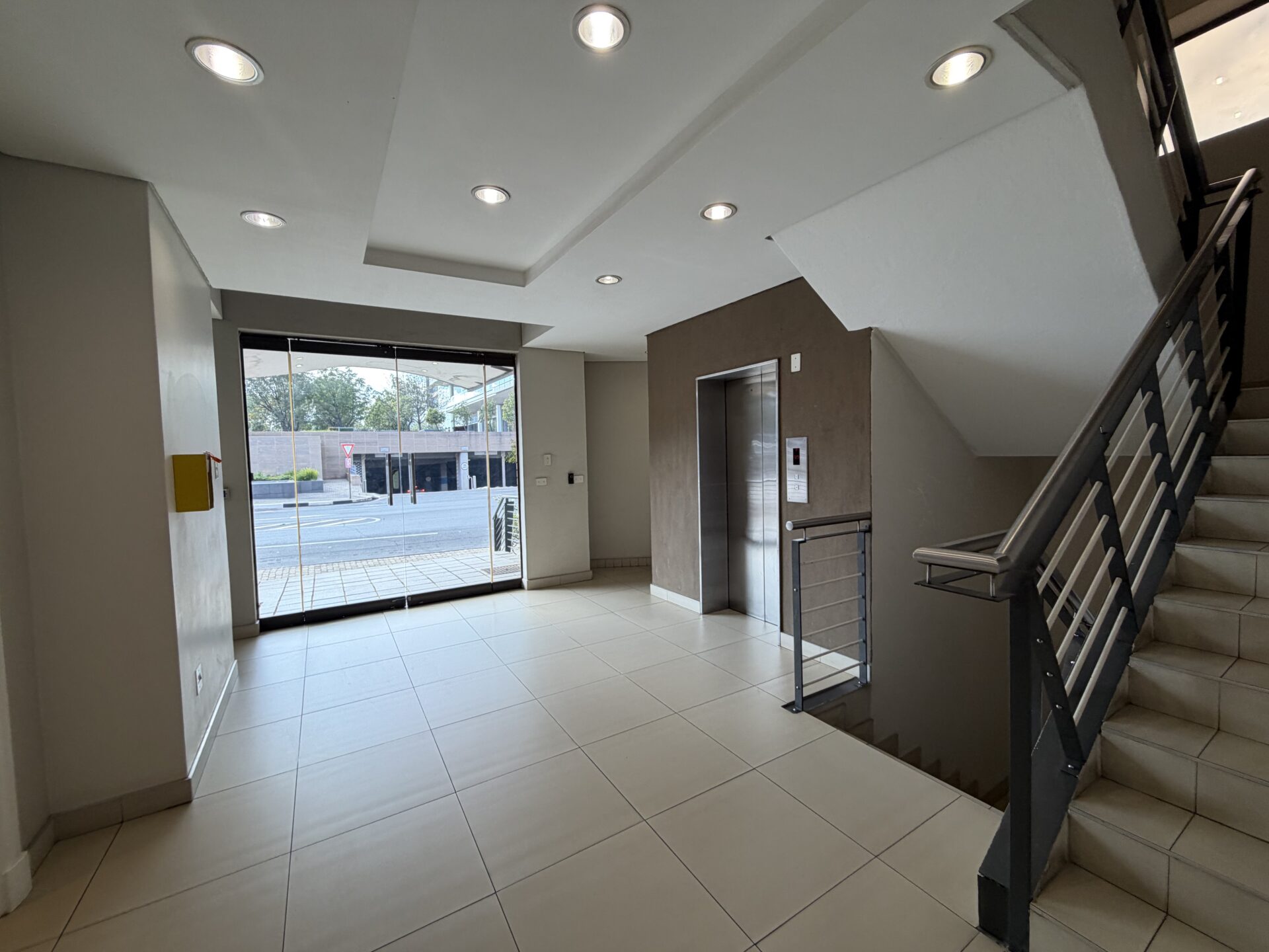 Rosebank