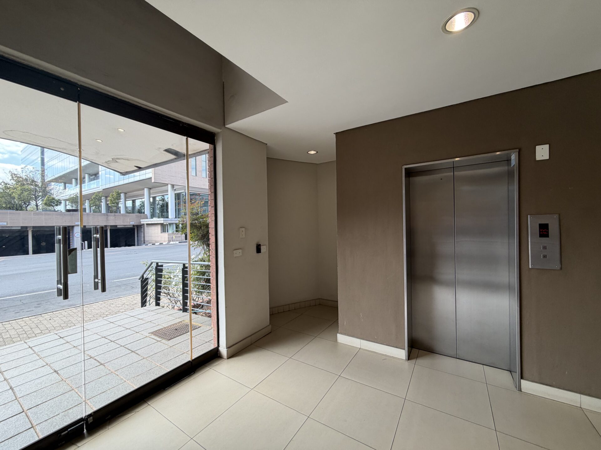 Rosebank