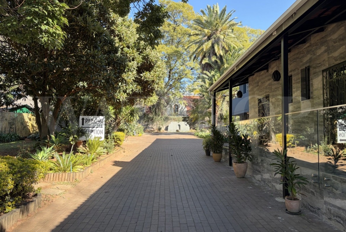 Melrose Estate