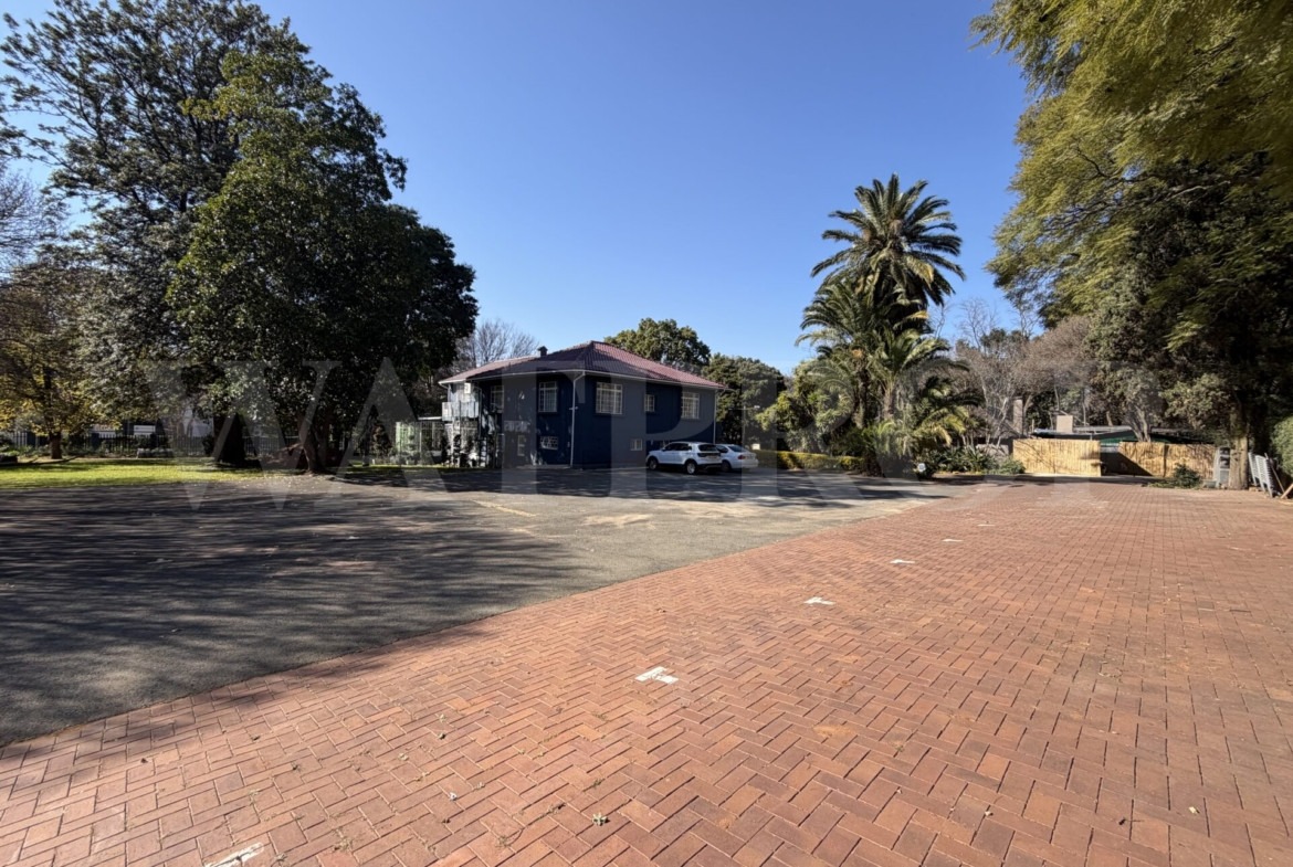 Melrose Estate