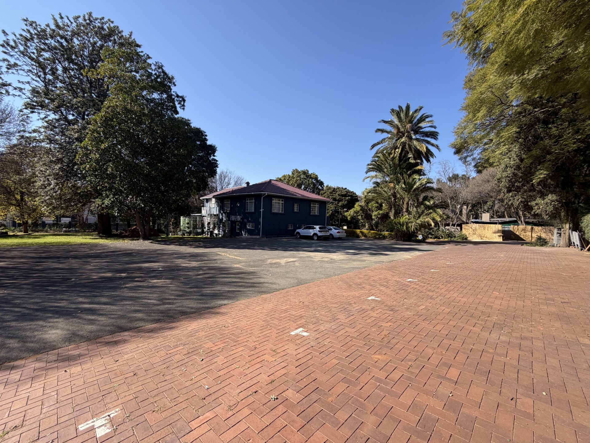 Melrose Estate