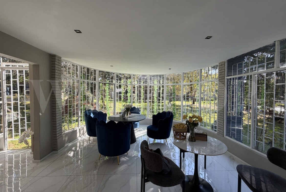 Melrose Estate