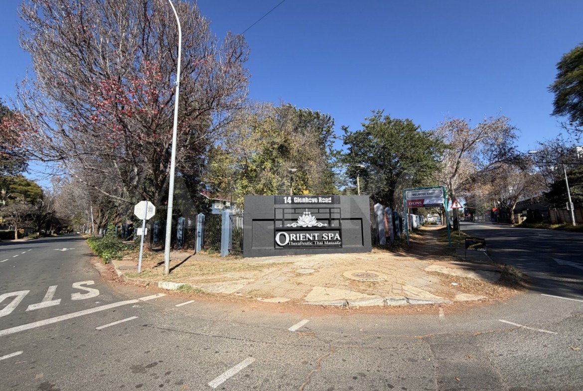 Melrose Estate