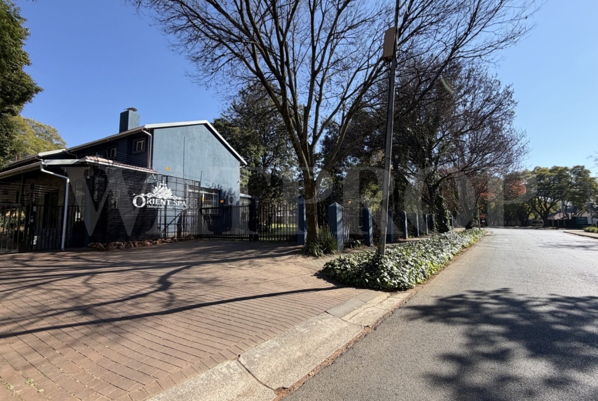Melrose Estate