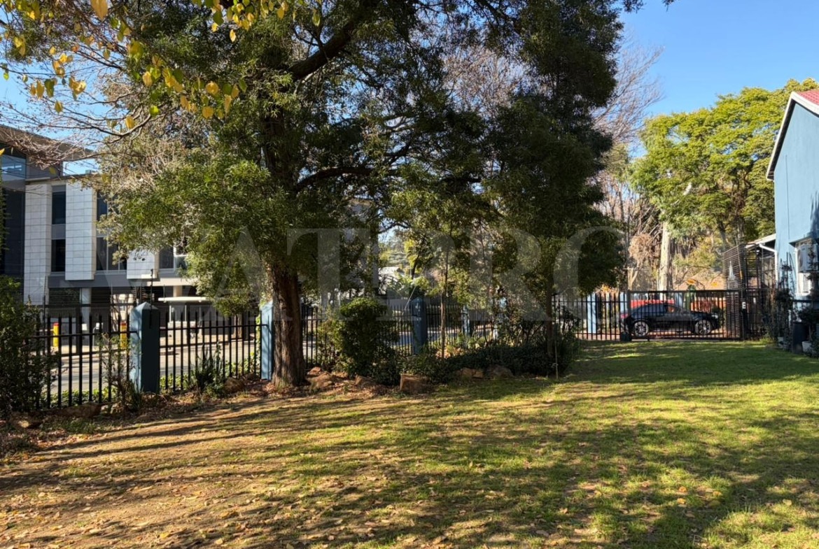 Melrose Estate