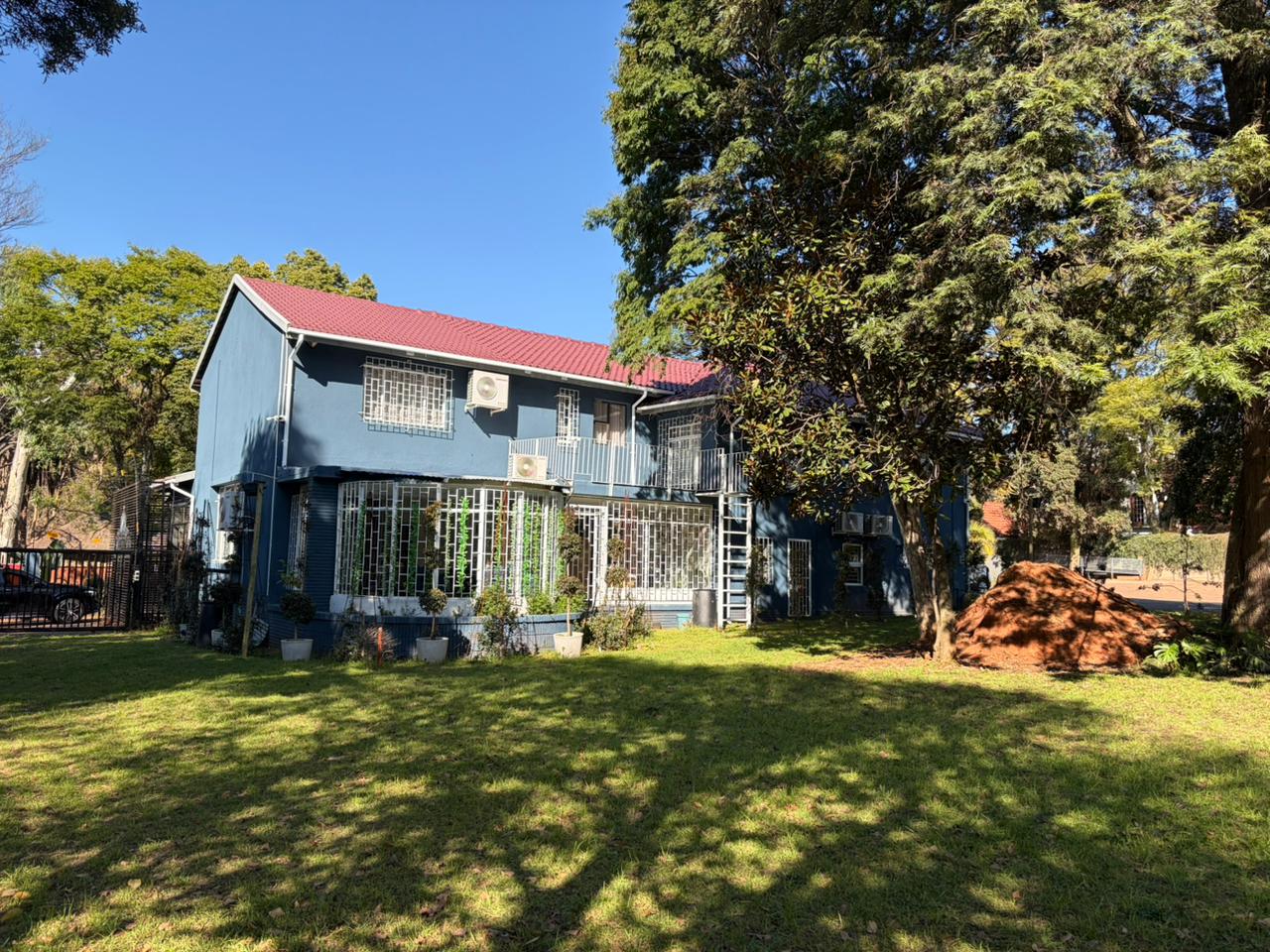 Melrose Estate