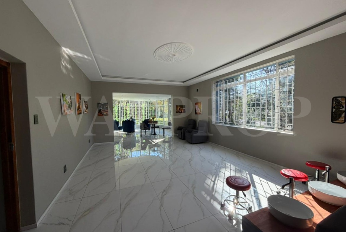 Melrose Estate