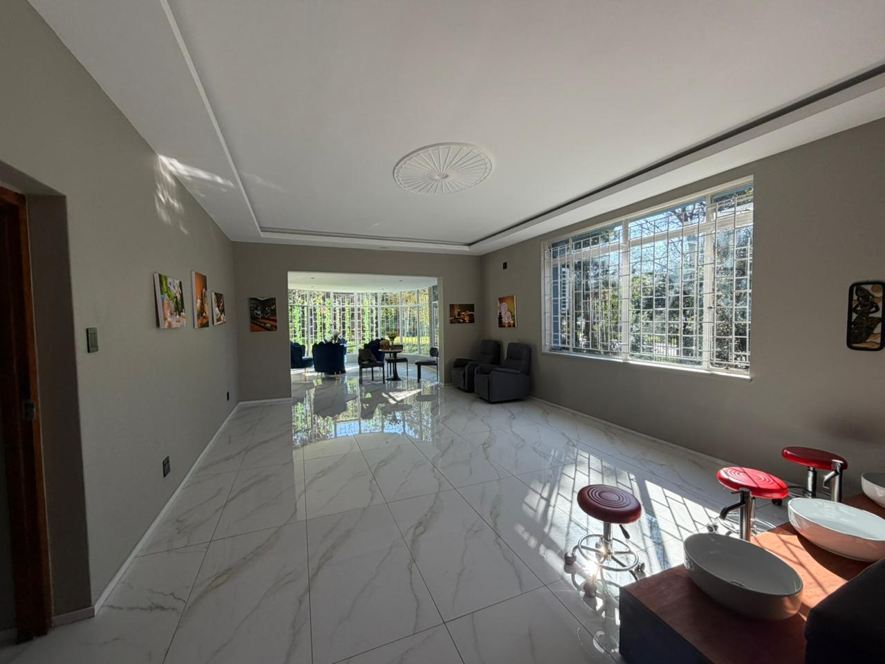 Melrose Estate