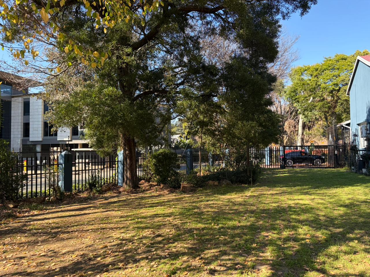 Melrose Estate