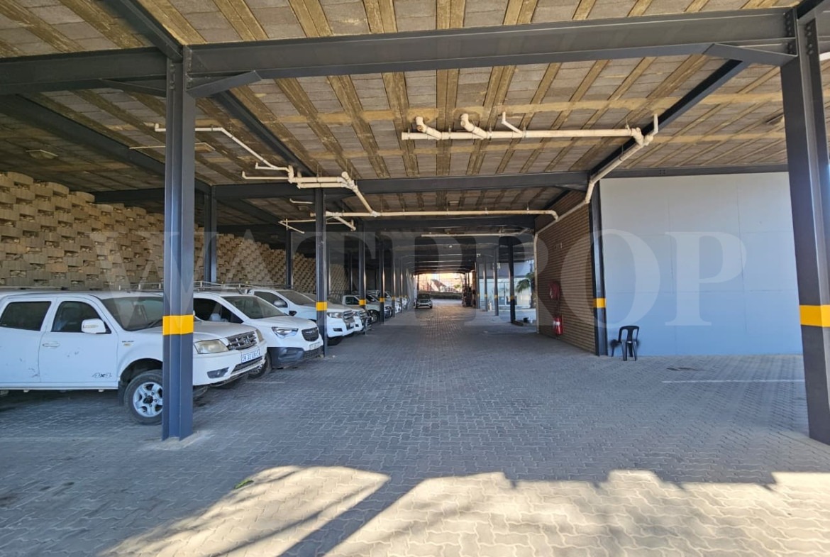 Linbro Business Park