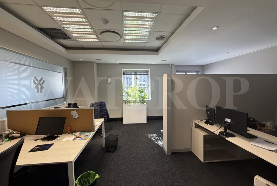 Rosebank