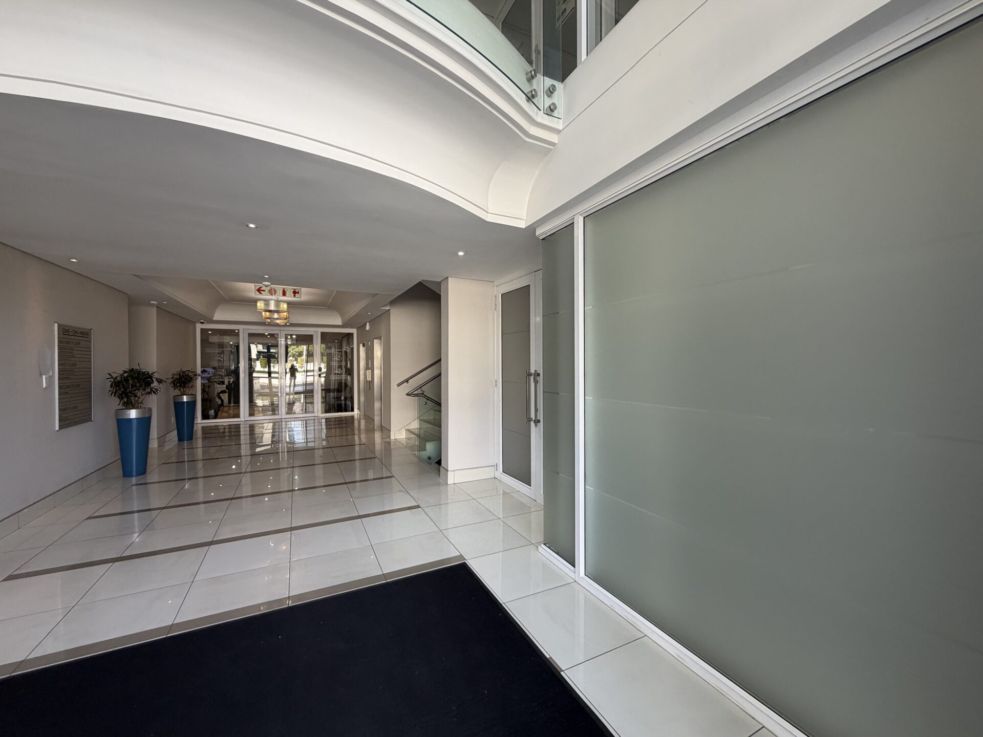 Rosebank