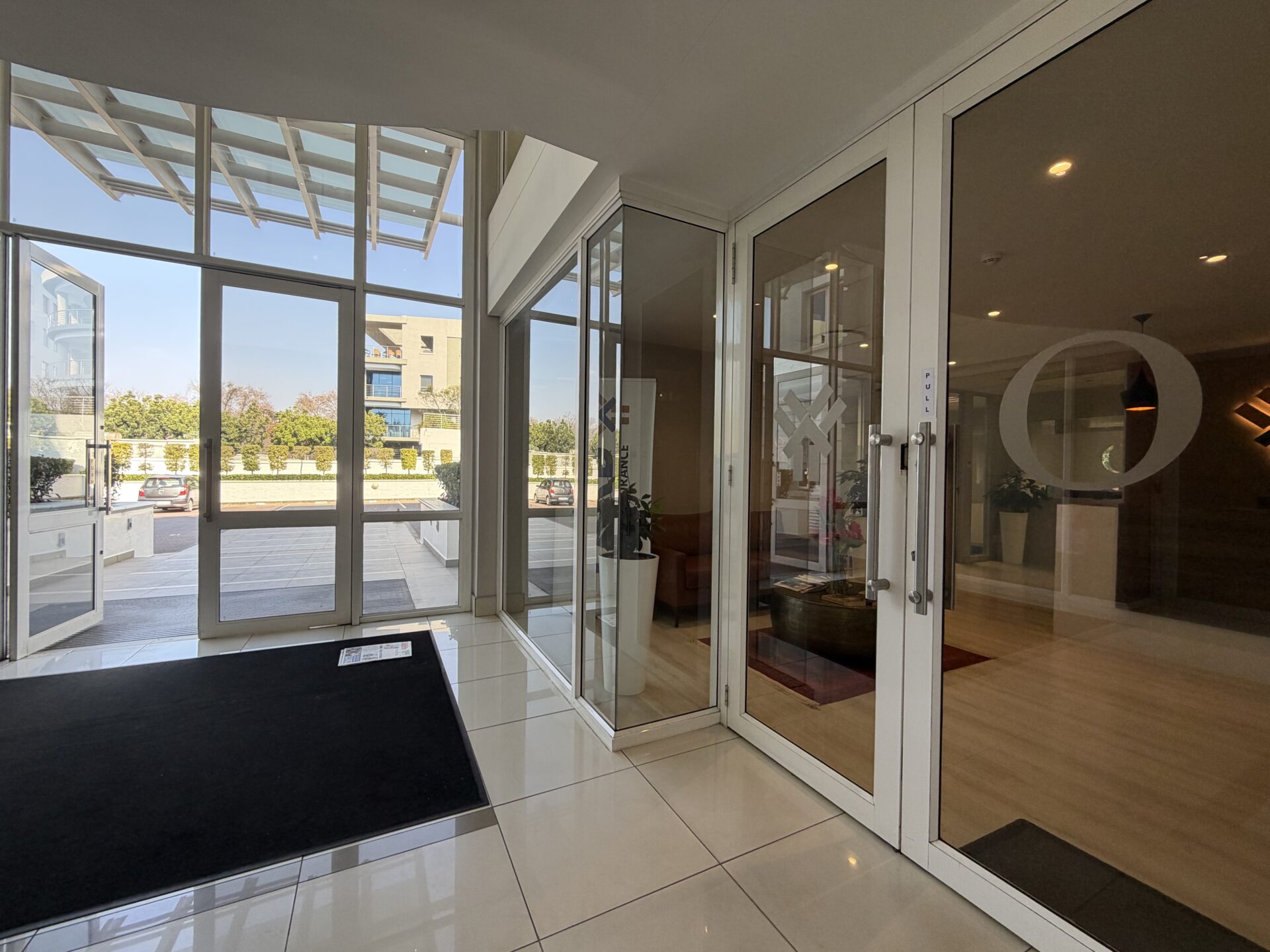 Rosebank
