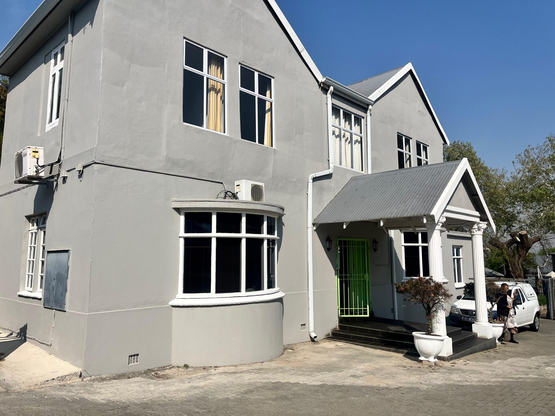 Rosebank