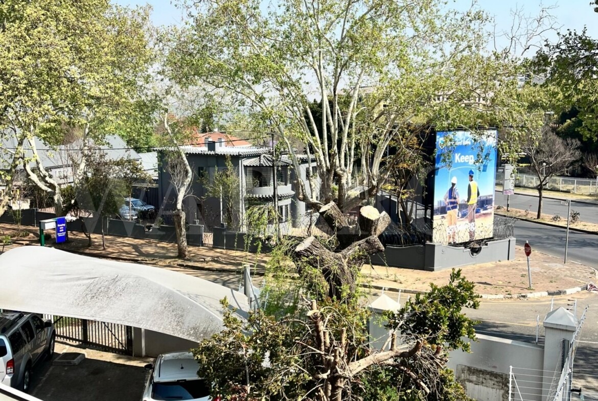 Rosebank