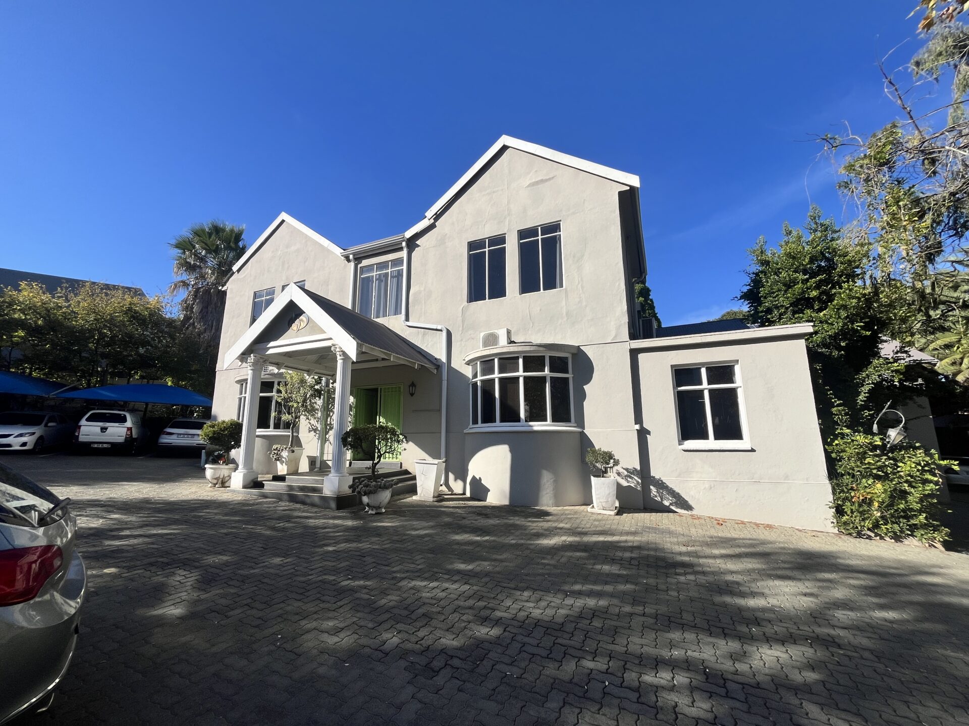 Rosebank