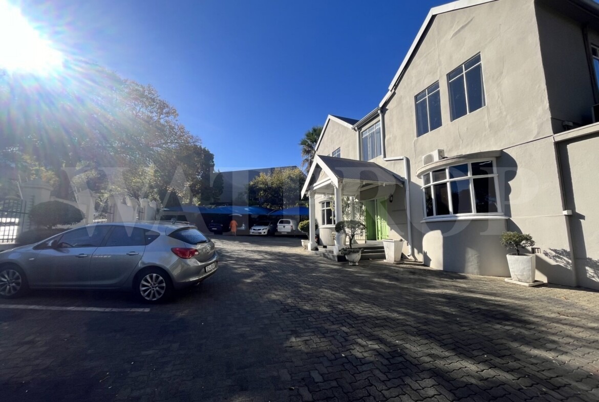 Rosebank